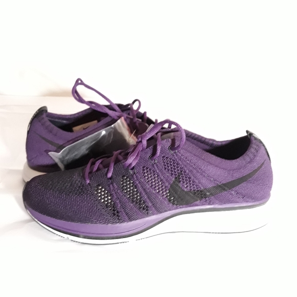 nike trainers womens purple